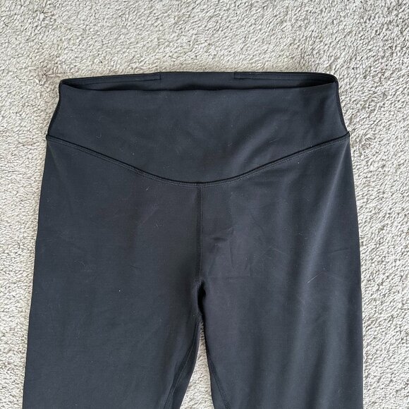 Wunder Under SmoothCover High-Rise Tight 25" - Picture 5 of 8